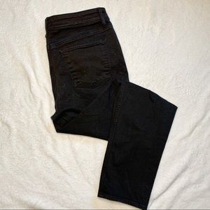 Talbots Black Skinny Jeans for Women